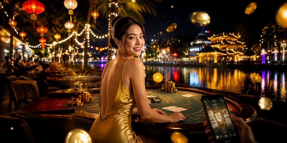 fiy88 Chuyển Khoản Casino Trực Tiếp
